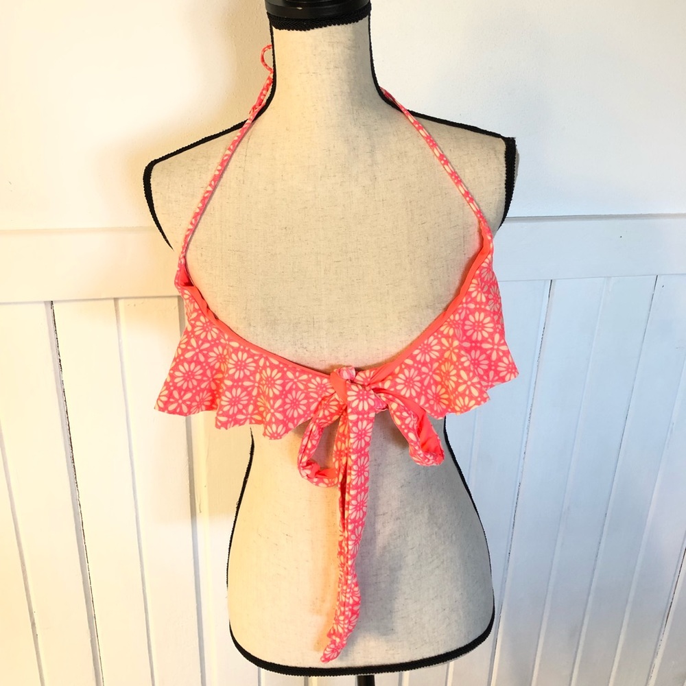 NEW Aerie Swimsuit Top size M